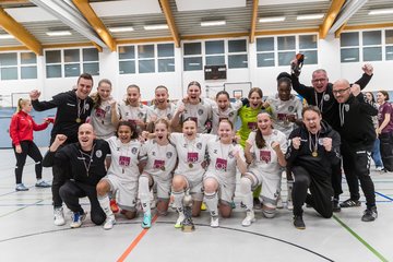 Bild 106 - wBJ Futsalmeisterschaft